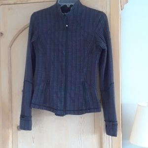 Lululemon Define jacket